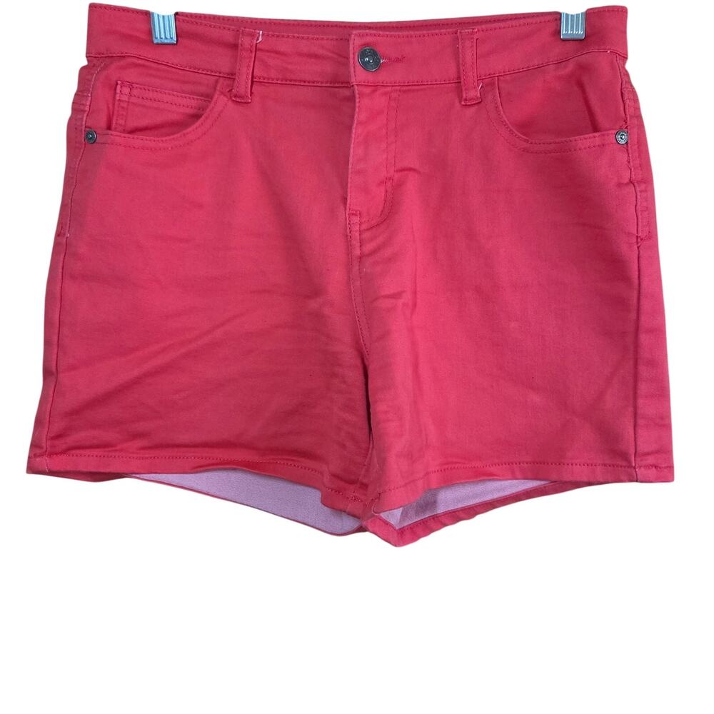 Delias Liv Denim Shorts Size 10